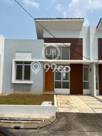 Rumah Idaman 2 KT Harga Terjangkau di Citra Maja Raya Tangerang Rumah Idaman 2 KT Harga Terjangkau di Citra Maja Raya Tangerang