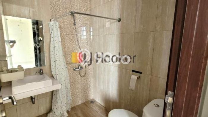 Rumah di BSD City, Akses ke Pusat Kota, 3 KT, LT 128m² LB 90m² Rumah di BSD City, Akses ke Pusat Kota, 3 KT, LT 128m² LB 90m²