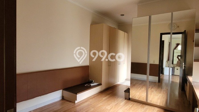 Rumah Asri area BSD The Icon, 3 KT, Free Macet Rumah Asri area BSD The Icon, 3 KT, Free Macet