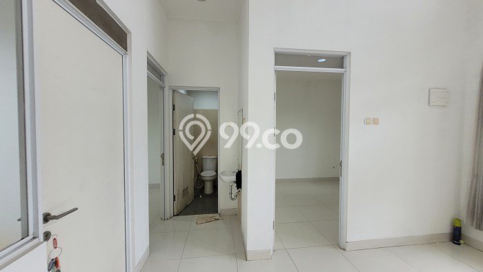 Jual Rumah Strategis Bagus Punya 2 KT di Gunung Sindur Bogor - Jual Rumah Strategis Bagus Punya 2 KT di Gunung Sindur Bogor -