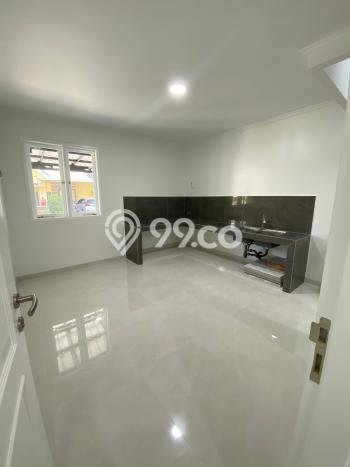 Dijual Rumah Modern 2 KT di Alam Sutera, Tangerang Dijual Rumah Modern 2 KT di Alam Sutera, Tangerang