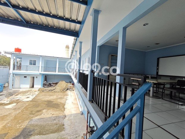 Gudang Paling Dicari LB 500m2 Dijual di Cipondoh Gudang Paling Dicari LB 500m2 Dijual di Cipondoh