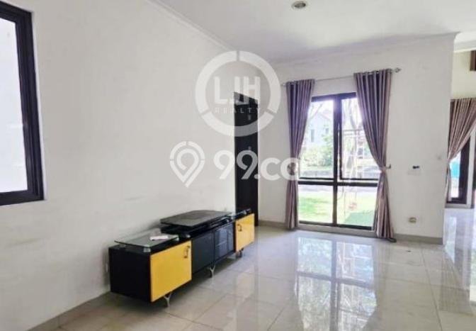 Jarang Ada! Rumah Kontrakan 3 Kamar Nyaman Siap Huni BSD Jarang Ada! Rumah Kontrakan 3 Kamar Nyaman Siap Huni BSD