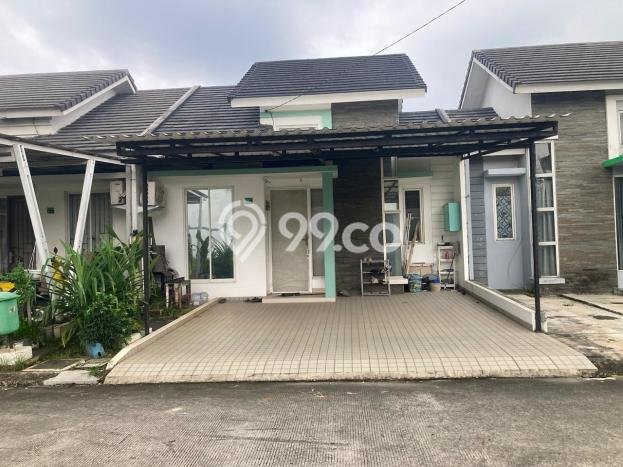 Dijual Rumah 2 Kamar Lokasi Strategis Nyaman dan Strategis di Cisauk Dijual Rumah 2 Kamar Lokasi Strategis Nyaman dan Strategis di Cisauk