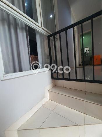 Rumah Berkualitas di BSD, Tangerang, LT 84m² LB 100m² - BISA KPR! Rumah Berkualitas di BSD, Tangerang, LT 84m² LB 100m² - BISA KPR!