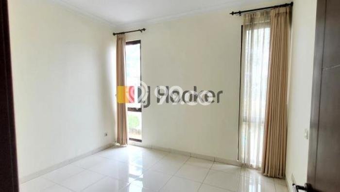 Rumah di BSD City, Akses ke Pusat Kota, 3 KT, LT 128m² LB 90m² Rumah di BSD City, Akses ke Pusat Kota, 3 KT, LT 128m² LB 90m²