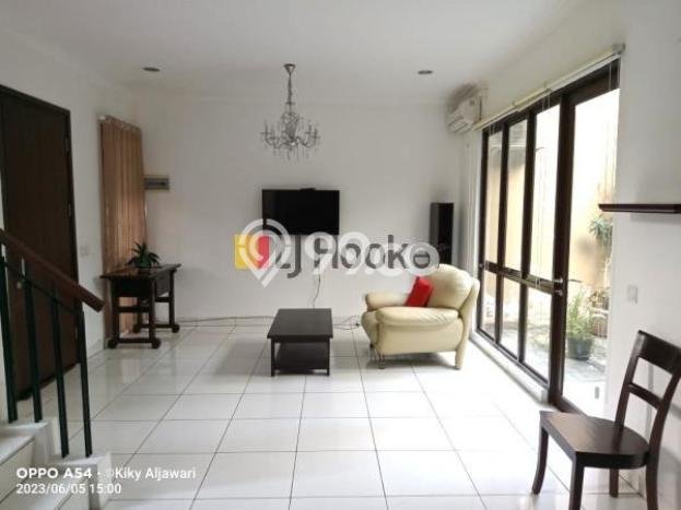 LISTING BARU! Rumah di BSD, Siap Huni, 3 KT, Dekat BSD, Tangerang, Tangerang, Luas 144m² LB 100m² LISTING BARU! Rumah di BSD, Siap Huni, 3 KT, Dekat BSD, Tangerang, Tangerang, Luas 144m² LB 100m²