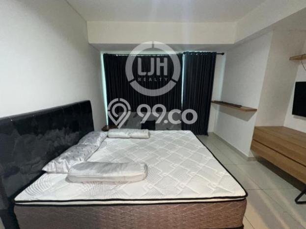 Dijual Apartemen di Jakarta Selatan 0 Kamar & 1 Kamar Mandi, Luas 39m2 Dijual Apartemen di Jakarta Selatan 0 Kamar & 1 Kamar Mandi, Luas 39m2