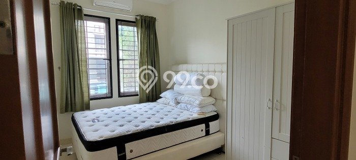 Rumah area BSD Vermont, 2 KM, Dekat Universitas, LT 180m² LB 126m² Rumah area BSD Vermont, 2 KM, Dekat Universitas, LT 180m² LB 126m²