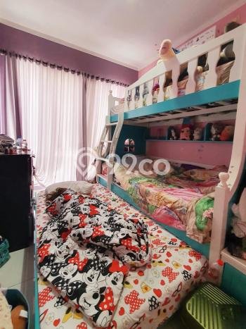 Rumah Berkualitas di BSD, Tangerang, LT 84m² LB 100m² - BISA KPR! Rumah Berkualitas di BSD, Tangerang, LT 84m² LB 100m² - BISA KPR!