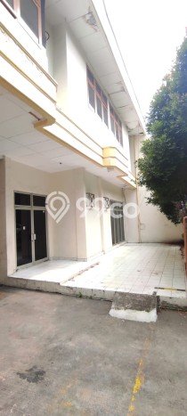 Gudang Dijual di Prime Area Tangerang Luas 560m2 Gudang Dijual di Prime Area Tangerang Luas 560m2