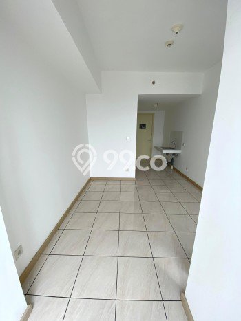 Hunian Apartemen Budget Friendly di Tangerang dengan 1 Kamar Tidur, 1 Kamar Mandi Hunian Apartemen Budget Friendly di Tangerang dengan 1 Kamar Tidur, 1 Kamar Mandi