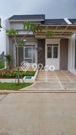 Jual Rumah Strategis Bagus Punya 2 KT di Gunung Sindur Bogor - Jual Rumah Strategis Bagus Punya 2 KT di Gunung Sindur Bogor -