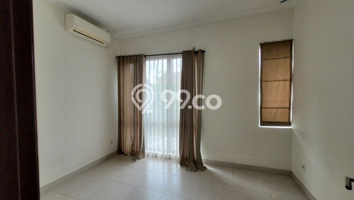 Rumah Asri area BSD The Icon, 3 KT, Free Macet Rumah Asri area BSD The Icon, 3 KT, Free Macet