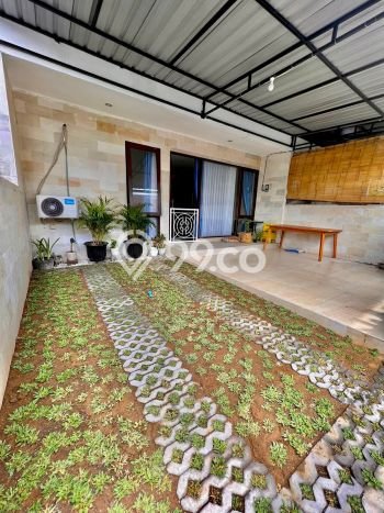 Rumah Luas Asri 3 KT Siap Huni di Jimbaran Badung Rumah Luas Asri 3 KT Siap Huni di Jimbaran Badung