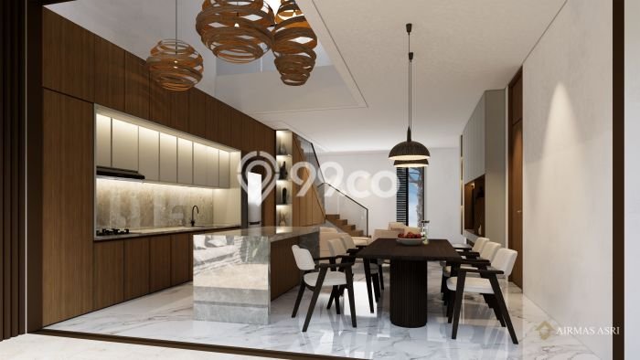 For Sale! Premium House LT 230m2 Desain Modern di Umalas For Sale! Premium House LT 230m2 Desain Modern di Umalas