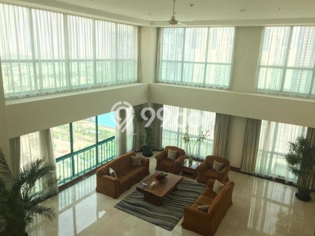 Disewakan Segera Apartemen Strategis 5 KT, 4 KM di Kawasan Tebet Disewakan Segera Apartemen Strategis 5 KT, 4 KM di Kawasan Tebet