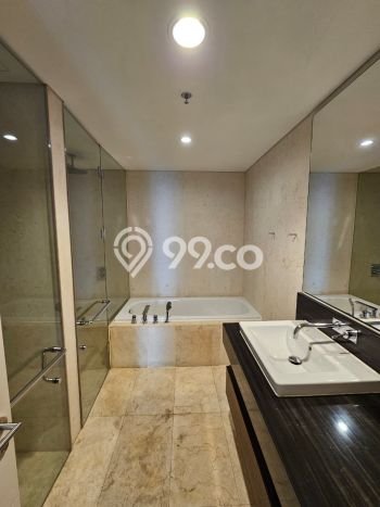 Apartemen Nyaman untuk Disewa, 3 Kamar di Jakarta Selatan Apartemen Nyaman untuk Disewa, 3 Kamar di Jakarta Selatan
