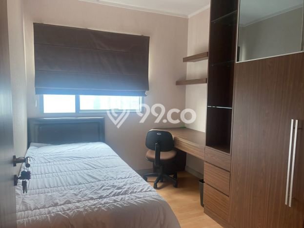 Unit Apartemen Dijual di Tanah Abang, Jakarta Pusat, dengan 2 Bedroom, 1 Bathroom Unit Apartemen Dijual di Tanah Abang, Jakarta Pusat, dengan 2 Bedroom, 1 Bathroom
