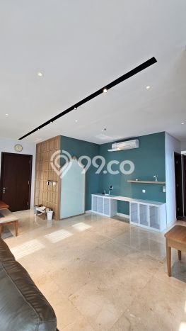 Hunian Apartemen Mewah & Eksklusif 3 BR di Kebayoran Baru, Jakarta Selatan Hunian Apartemen Mewah & Eksklusif 3 BR di Kebayoran Baru, Jakarta Selatan