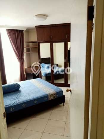 Siap Huni Apartemen di Jakarta Selatan 2 Kamar & 2 Kamar Mandi, Luas 72m2 Siap Huni Apartemen di Jakarta Selatan 2 Kamar & 2 Kamar Mandi, Luas 72m2
