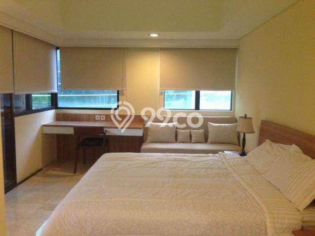Apartemen Prestisius Dijual di Jakarta Selatan Lokasi Strategis Punya 3 Kamar Tidur Apartemen Prestisius Dijual di Jakarta Selatan Lokasi Strategis Punya 3 Kamar Tidur