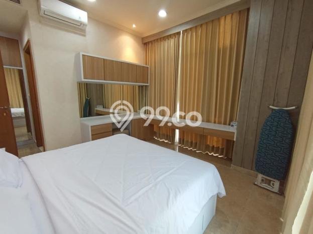 Apartemen Harga Murah dengan 3 BR & 2 KM di Kebayoran Lama Jakarta Selatan Apartemen Harga Murah dengan 3 BR & 2 KM di Kebayoran Lama Jakarta Selatan