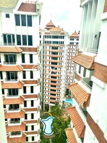 Siap Milik Apartemen Elit 4 KT & 3 KM di Mampang Prapatan, Jakarta Selatan Siap Milik Apartemen Elit 4 KT & 3 KM di Mampang Prapatan, Jakarta Selatan