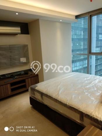 Hunian Strategis 124m2 di Setiabudi Jakarta Selatan 2 KT Hunian Strategis 124m2 di Setiabudi Jakarta Selatan 2 KT