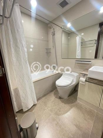 Sewa Apartemen Minimalis 120m2 Punya 3 KT, 2 KM, Lokasi di Tebet Sewa Apartemen Minimalis 120m2 Punya 3 KT, 2 KM, Lokasi di Tebet