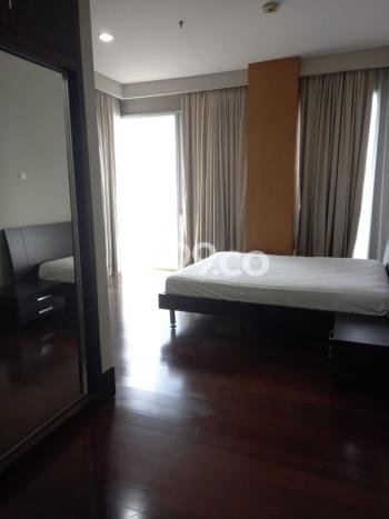 Apartemen Sewa 3 Kamar Hemat Siap Huni di Jakarta Selatan, Luas 198m2 Apartemen Sewa 3 Kamar Hemat Siap Huni di Jakarta Selatan, Luas 198m2