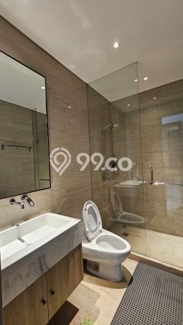 Hunian Apartemen Mewah & Eksklusif 3 BR di Kebayoran Baru, Jakarta Selatan Hunian Apartemen Mewah & Eksklusif 3 BR di Kebayoran Baru, Jakarta Selatan