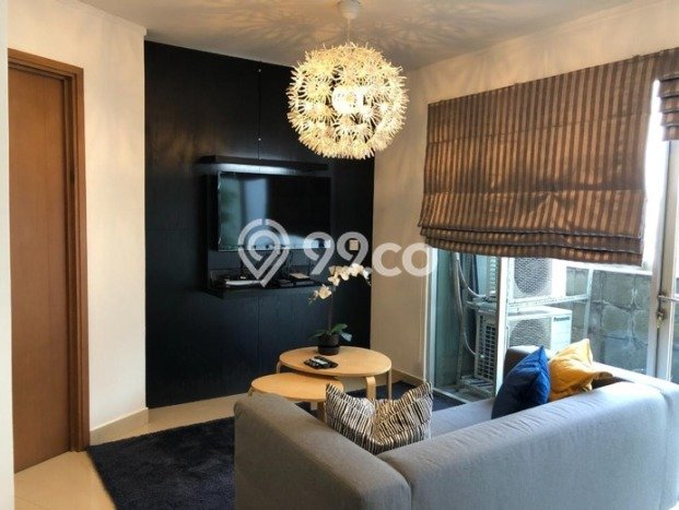 Hunian Apartemen 2 KT 2 KM di Tanah Abang, Jakarta Pusat Dijual Cepat Hunian Apartemen 2 KT 2 KM di Tanah Abang, Jakarta Pusat Dijual Cepat