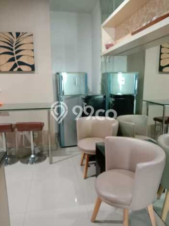 Apartemen Nyaman Dijual di Tanah Abang, Jakarta Pusat Dilengkapi 1 KT dan 1 KM Apartemen Nyaman Dijual di Tanah Abang, Jakarta Pusat Dilengkapi 1 KT dan 1 KM
