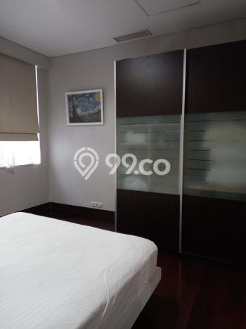Apartemen Minimalis untuk Disewa, 2 Kamar di Jakarta Selatan Apartemen Minimalis untuk Disewa, 2 Kamar di Jakarta Selatan