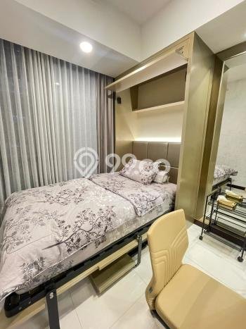 Sewa Apartemen Minimalis 120m2 Punya 3 KT, 2 KM, Lokasi di Tebet Sewa Apartemen Minimalis 120m2 Punya 3 KT, 2 KM, Lokasi di Tebet