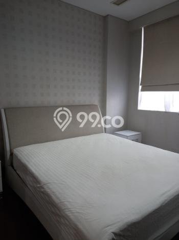 Apartemen Minimalis untuk Disewa, 2 Kamar di Jakarta Selatan Apartemen Minimalis untuk Disewa, 2 Kamar di Jakarta Selatan