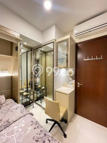 Sewa Apartemen Minimalis 120m2 Punya 3 KT, 2 KM, Lokasi di Tebet Sewa Apartemen Minimalis 120m2 Punya 3 KT, 2 KM, Lokasi di Tebet