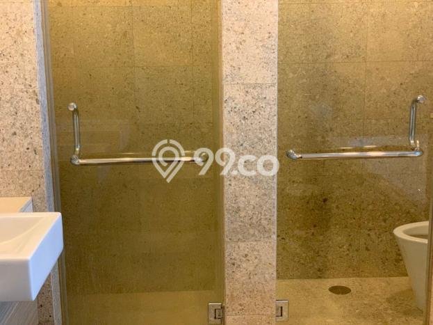 Unit Apartemen Eksklusif Dijual di Kebayoran Baru dengan 2 BR Unit Apartemen Eksklusif Dijual di Kebayoran Baru dengan 2 BR