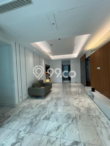 Apartemen Strategis 153m2 di Setiabudi Jakarta Selatan 2 KT Apartemen Strategis 153m2 di Setiabudi Jakarta Selatan 2 KT