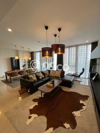 Hunian Apartemen Sewa Murah 199m2 di Cilandak, Cocok untuk Hunian Anda Hunian Apartemen Sewa Murah 199m2 di Cilandak, Cocok untuk Hunian Anda