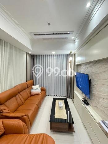 Sewa Apartemen Minimalis 120m2 Punya 3 KT, 2 KM, Lokasi di Tebet Sewa Apartemen Minimalis 120m2 Punya 3 KT, 2 KM, Lokasi di Tebet