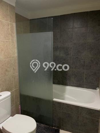 Tersedia Apartemen 2 KT & 1 KM di Mampang Prapatan, Jakarta Selatan Tersedia Apartemen 2 KT & 1 KM di Mampang Prapatan, Jakarta Selatan