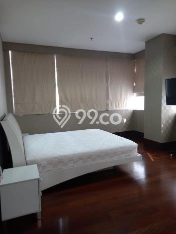 Apartemen Minimalis untuk Disewa, 2 Kamar di Jakarta Selatan Apartemen Minimalis untuk Disewa, 2 Kamar di Jakarta Selatan
