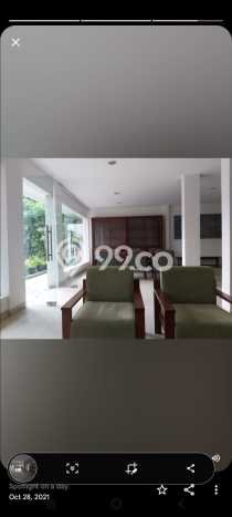 Rumah Kontrakan Jakarta Selatan LT 522m2 LB 500m2 Area Cipete Rumah Kontrakan Jakarta Selatan LT 522m2 LB 500m2 Area Cipete