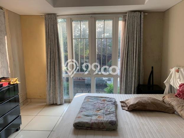Unit Apartemen Eksklusif Dijual di Menteng dengan 2 Kamar Tidur Unit Apartemen Eksklusif Dijual di Menteng dengan 2 Kamar Tidur
