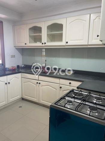 Unit Apartemen Eksklusif Dijual di Kebayoran Baru dengan 3 Kamar Tidur Unit Apartemen Eksklusif Dijual di Kebayoran Baru dengan 3 Kamar Tidur