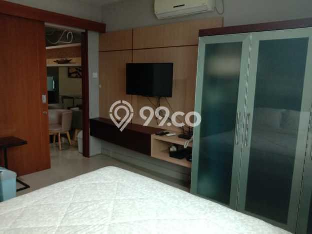 Apartemen Nyaman Dijual di Tanah Abang, Jakarta Pusat Dilengkapi 1 KT dan 1 KM Apartemen Nyaman Dijual di Tanah Abang, Jakarta Pusat Dilengkapi 1 KT dan 1 KM