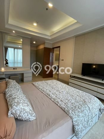 Ada Unit Apartemen Murah Disewa di Kebayoran Baru, Jakarta Selatan 1 BR Ada Unit Apartemen Murah Disewa di Kebayoran Baru, Jakarta Selatan 1 BR