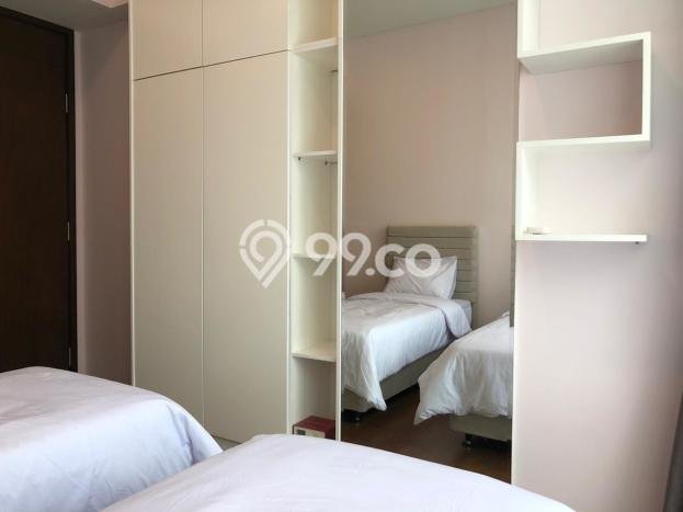 Hunian Apartemen Disewakan Terjangkau 148m2 di Tanah Abang, Cocok Dijadikan Tempat Tinggal Anda Hunian Apartemen Disewakan Terjangkau 148m2 di Tanah Abang, Cocok Dijadikan Tempat Tinggal Anda